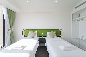 La isla Apartments & Villas – Sea View & Fireworks Phu Quoc