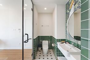 La isla Apartments & Villas – Sea View & Fireworks Phu Quoc