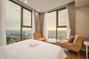 La isla Apartments & Villas – Sea View & Fireworks Phu Quoc