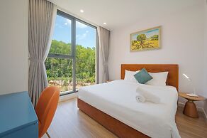 La isla Apartments & Villas – Sea View & Fireworks Phu Quoc