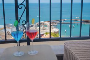 La isla Apartments & Villas – Sea View & Fireworks Phu Quoc