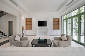 La isla Apartments & Villas – Sea View & Fireworks Phu Quoc