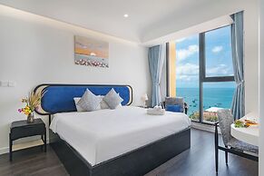 La isla Apartments & Villas – Sea View & Fireworks Phu Quoc