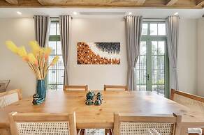 La isla Apartments & Villas – Sea View & Fireworks Phu Quoc