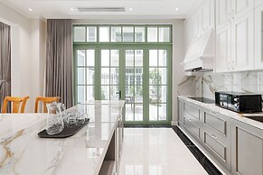 La isla Apartments & Villas – Sea View & Fireworks Phu Quoc