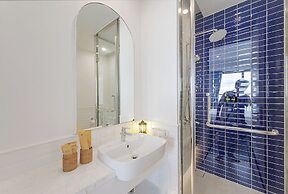 La isla Apartments & Villas – Sea View & Fireworks Phu Quoc