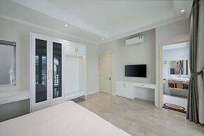 La isla Apartments & Villas – Sea View & Fireworks Phu Quoc