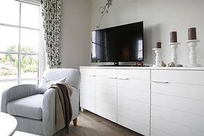 Ferienhaus, Fuhlendorf