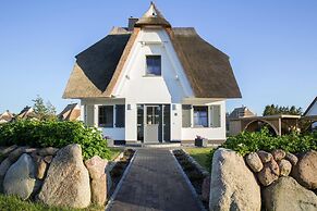 Ferienhaus, Fuhlendorf