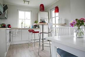 Ferienhaus, Fuhlendorf