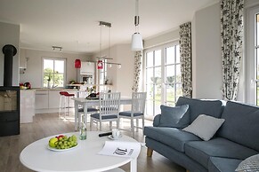 Ferienhaus, Fuhlendorf