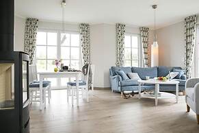 Ferienhaus, Fuhlendorf