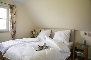 Ferienhaus, Fuhlendorf