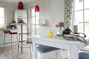 Ferienhaus, Fuhlendorf