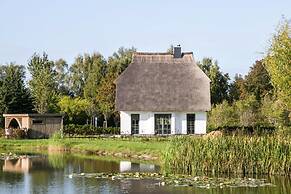 Ferienhaus, Fuhlendorf