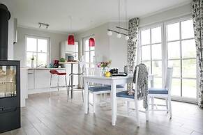 Ferienhaus, Fuhlendorf