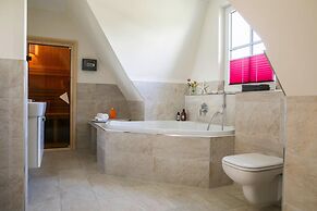 Ferienhaus, Fuhlendorf