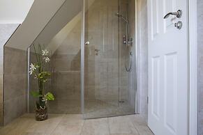 Ferienhaus, Fuhlendorf