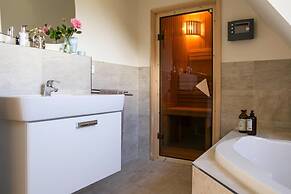 Ferienhaus, Fuhlendorf