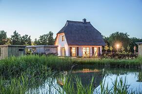 Ferienhaus, Fuhlendorf