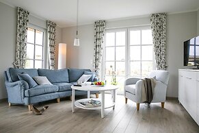 Ferienhaus, Fuhlendorf