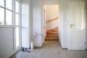 Ferienhaus, Fuhlendorf