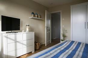 Ferienhaus, Fuhlendorf