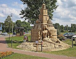 Blockhaus in Trassenheide