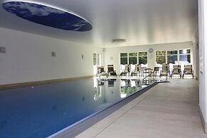 Apartments in the Avalon Hotel Bellevue, Fehmarn