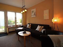 Ferienwohnung Hoddersdiek, Burhave