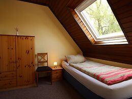 Ferienwohnung Hoddersdiek, Burhave