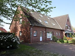 Ferienwohnung Hoddersdiek, Burhave
