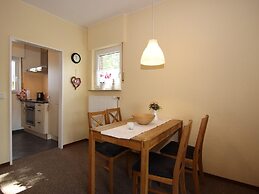 Ferienwohnung Hoddersdiek, Burhave