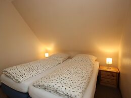 Ferienwohnung Hoddersdiek, Burhave