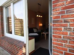 Ferienwohnung Hoddersdiek, Burhave