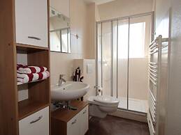 Ferienwohnung Hoddersdiek, Burhave