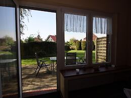 Ferienwohnung Hoddersdiek, Burhave
