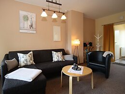 Ferienwohnung Hoddersdiek, Burhave