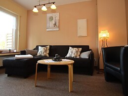 Ferienwohnung Hoddersdiek, Burhave