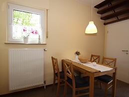 Ferienwohnung Hoddersdiek, Burhave