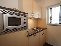 Ferienwohnung Hoddersdiek, Burhave