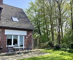 Ferienwohnung Hoddersdiek, Burhave