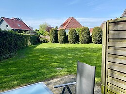 Ferienwohnung Hoddersdiek, Burhave