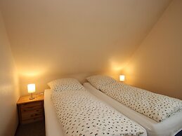 Ferienwohnung Hoddersdiek, Burhave