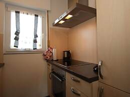 Ferienwohnung Hoddersdiek, Burhave