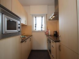 Ferienwohnung Hoddersdiek, Burhave