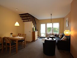 Ferienwohnung Hoddersdiek, Burhave