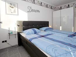 Ferienhaus Wiesengrund mit Sauna, Dornumersiel