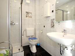 Ferienhaus Wiesengrund mit Sauna, Dornumersiel