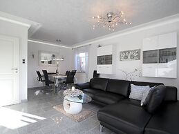 Ferienhaus Wiesengrund mit Sauna, Dornumersiel